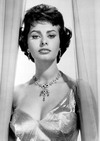 Sophia Loren